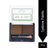 LoveChild Brow Me Points | Brow Binge Palette| Long|lasting